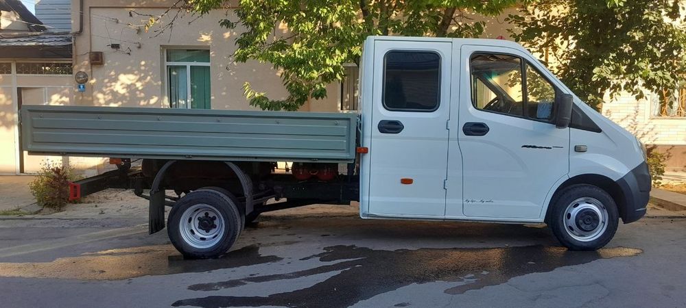 Gazel Next sotiladi 2015 yil