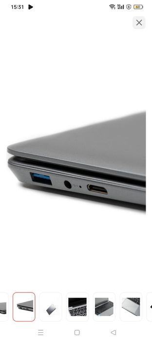 Продам ноутбук 40000тг