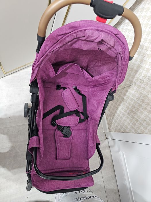 Коляска в хорошем состоянии