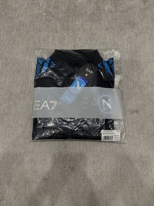 Джемпер футбольный оригинал