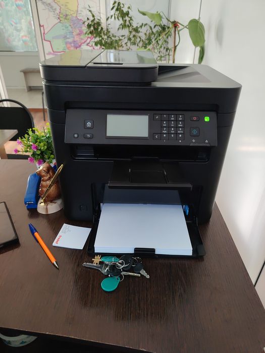 МФУ  Canon MF 275 dw