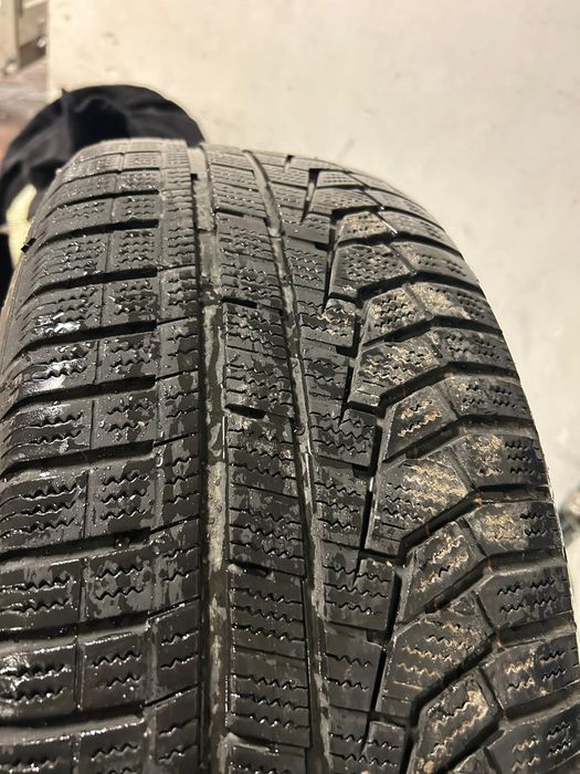 Jante audi  Q5, Tiguan, Seat