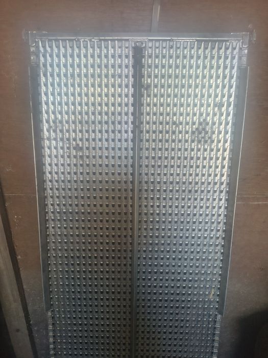 Aspresoare pentru irigat