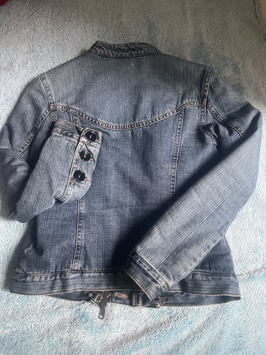 Geaca Phard captusita