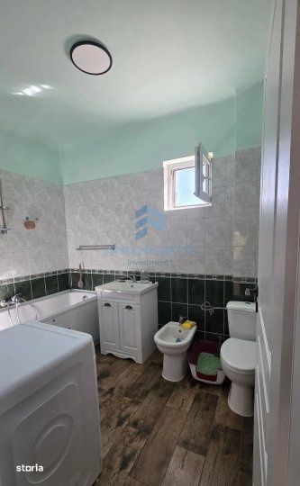 Calea Calarasilor | 3 camere | Vanzare | Apartament in Vila Interbelic