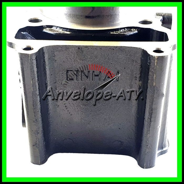 Set motor LINHAI 300 275 Cilindru Atv LINHAI cu Piston 72.5MM Original