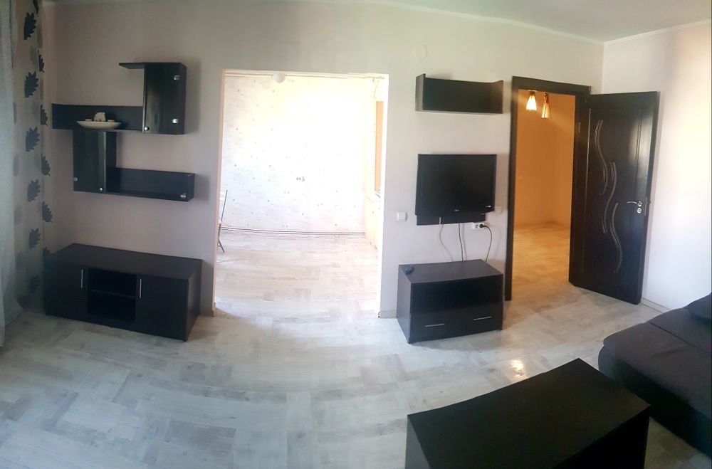 Regim hotelier rovine vis avis de lidl