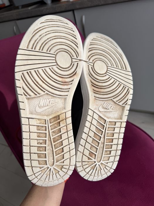 Оригинални маратонки/кецове Jordan Executive номер 43 стелка 27.5см