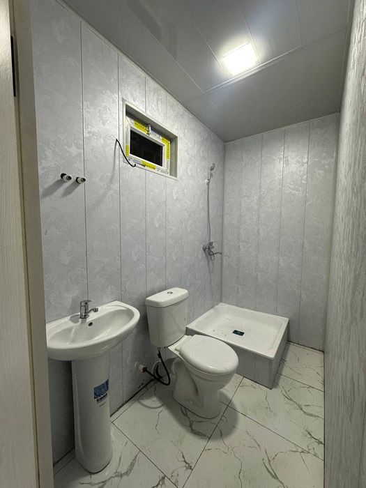 контейнер под офис