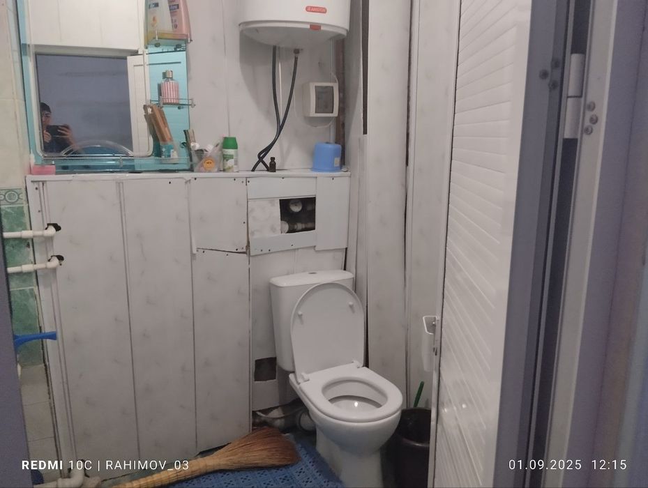 Student qizlarga ijaraga uy beriladi