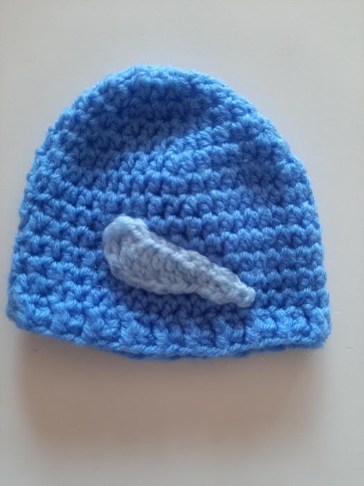 Комплект бебешки терлички с логото на Nike+шапка