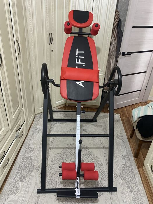 Инверсионный стол