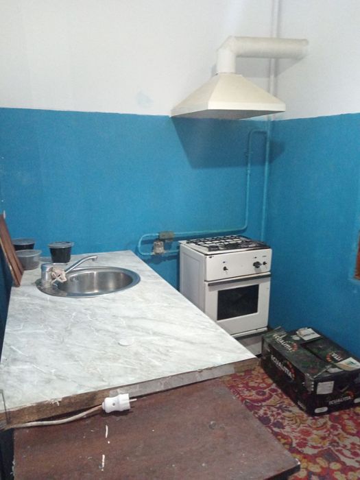 Аренда 1/2/4,болкон 2×3, 38м2. ТТЗ 4.