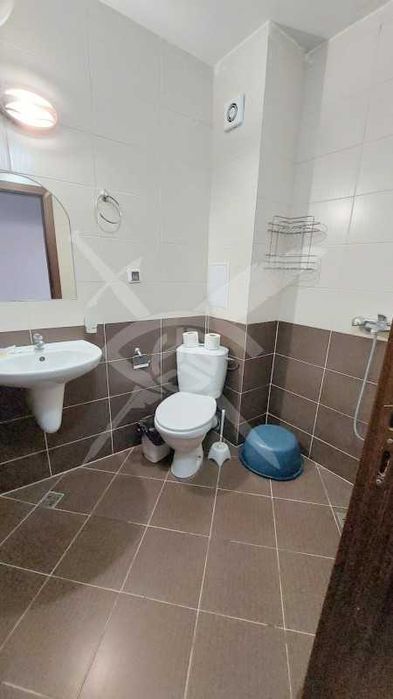 Продава се Едностаен апартамент в Поморие - 32 кв.м за 1204 €/кв.м - Снимка #3