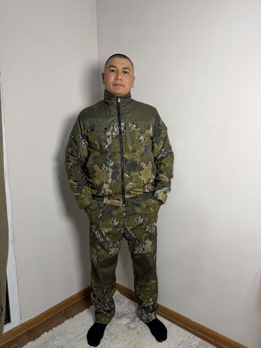 Продается спецодежда новая
