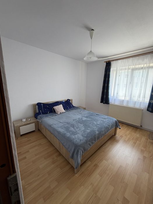 Apartament 4 Camere Bartolomeu