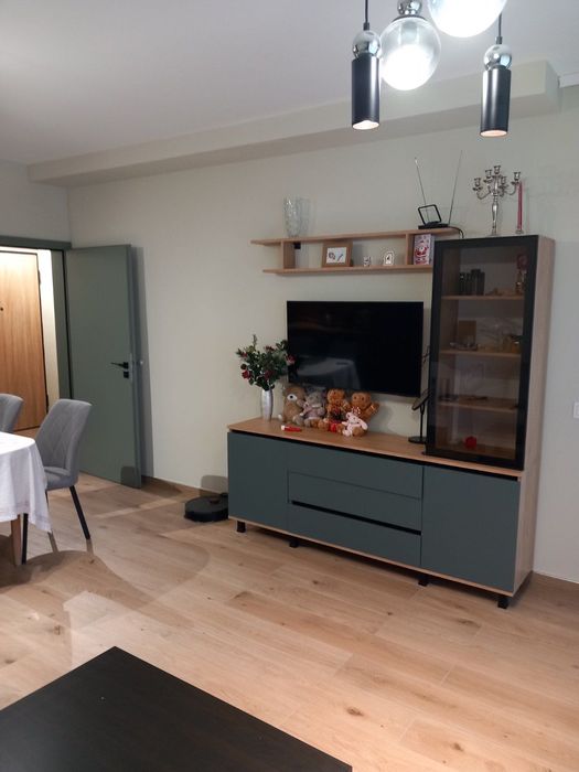 Под наем 2-стаен