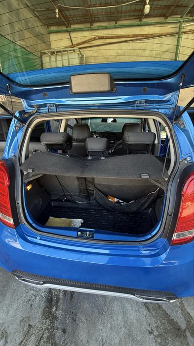 Спарк автомат/ Spark avtomat