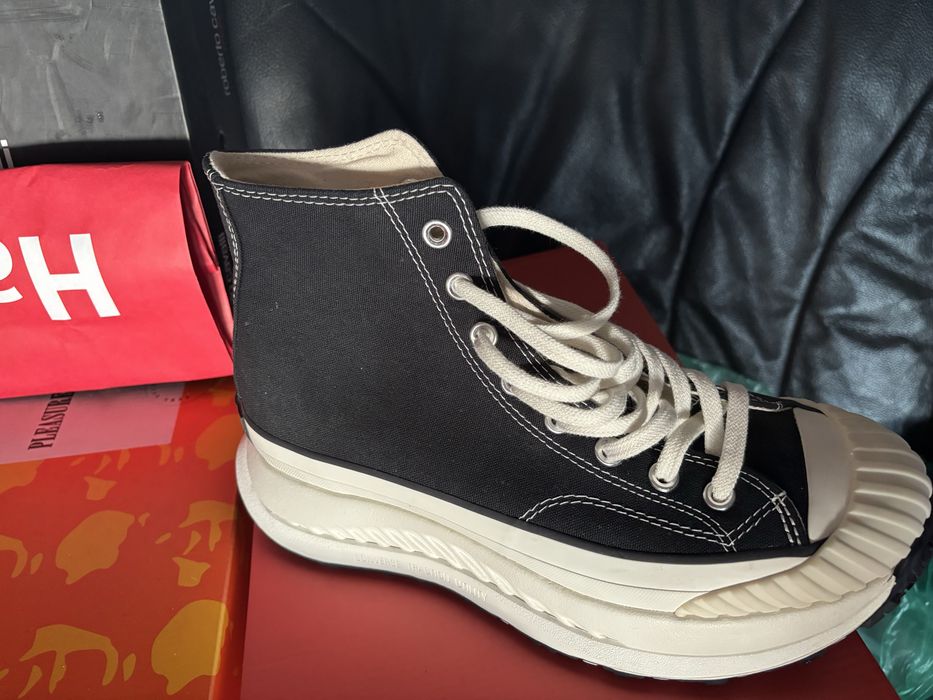 Tenesi converse high 70