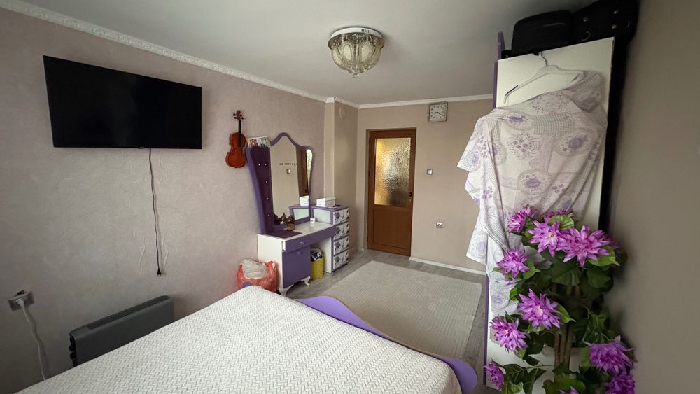 Спалня комплект.