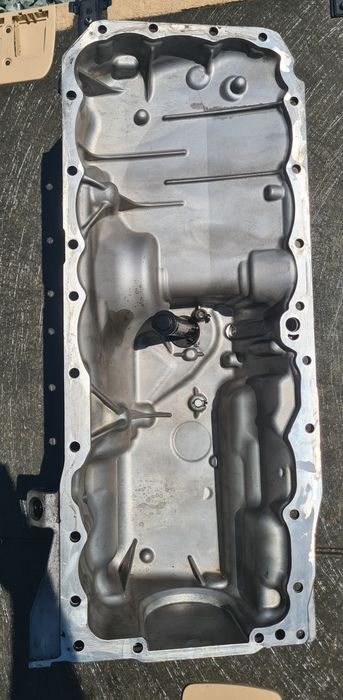 Baie ulei bmw f10 550 N57D30C 381