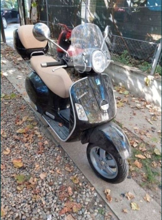 Piese dezmembrari piaggio vespa gts gt l