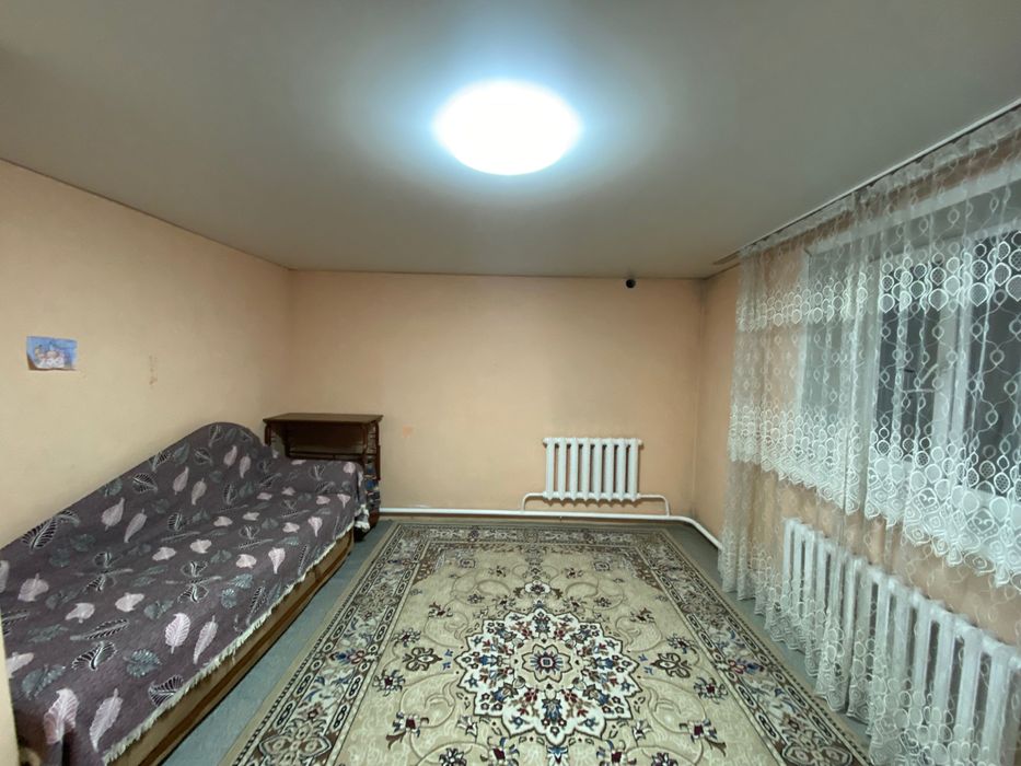 Аренда частного дома