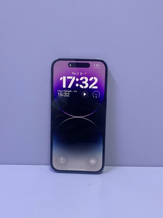 Iphone 14 pro 128gb/РАССРОЧКА/СТ 35313