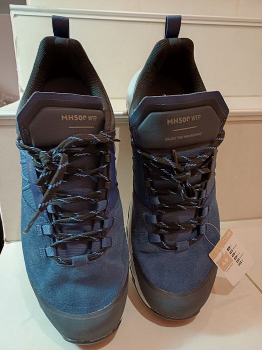 Мъжки маратонки Quechua