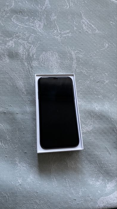 IPhone 11 64 gb Black