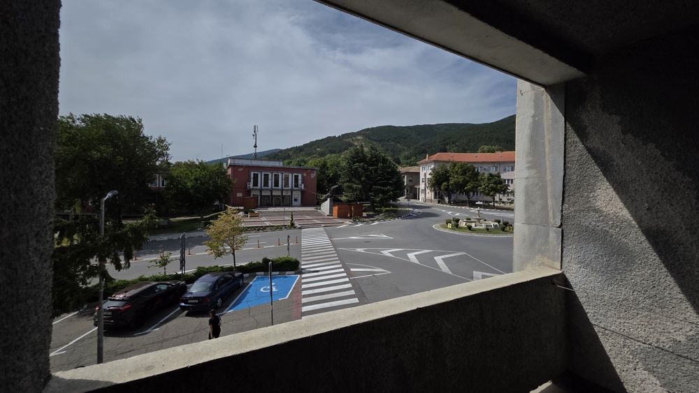 Хотел в гр.Твърдица, обл.Сливен