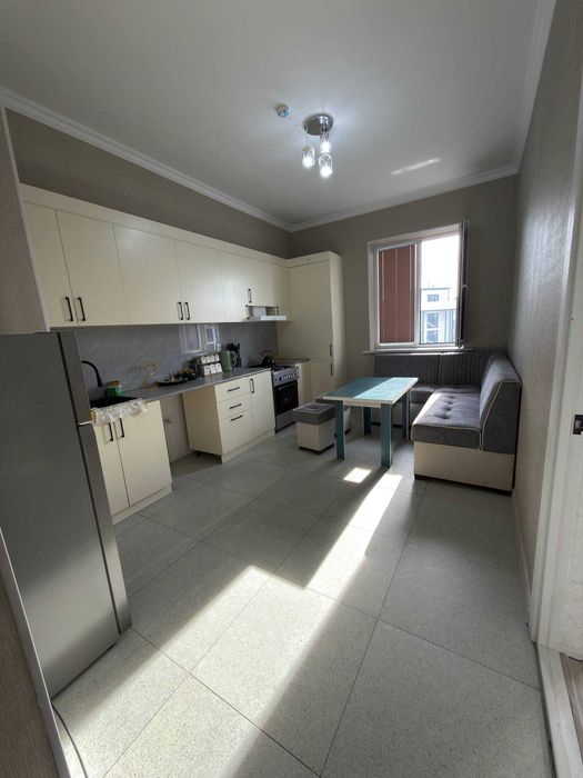 Продается СВОЯ ! квартира СРОЧНО Yashnobod 2 xonali kvartira sotilad