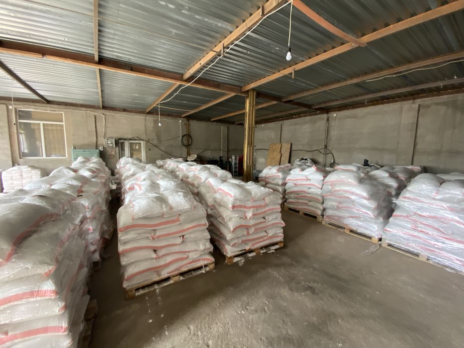 Техническая соль для асфальта