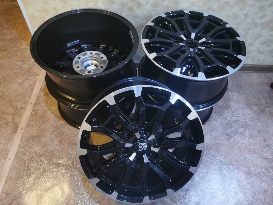 Продам колёсные диски