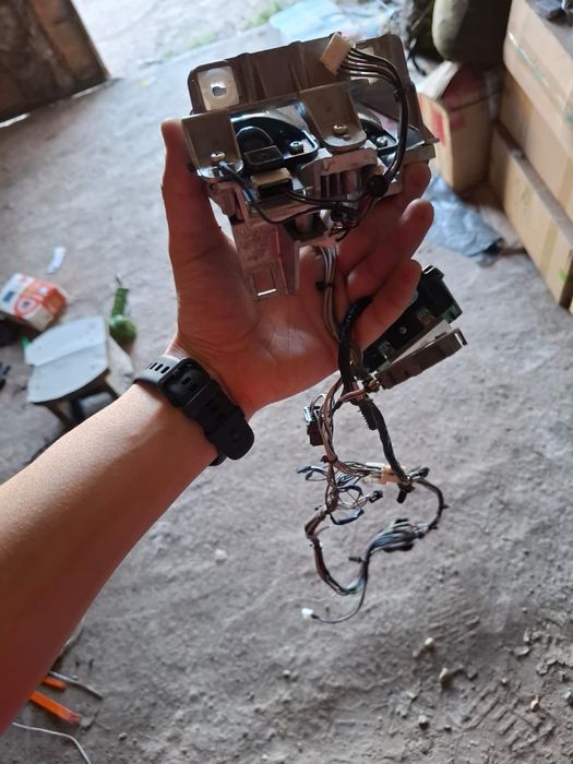 Линзы на Элантру