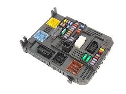 Програмиране на BSI модул PEUGEOT, Citroen, Fiat, Iveco, Opel BCM