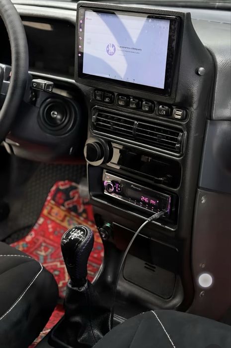 Ваз   лада 2115