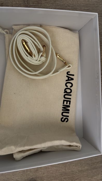 Geanta Jacquemus