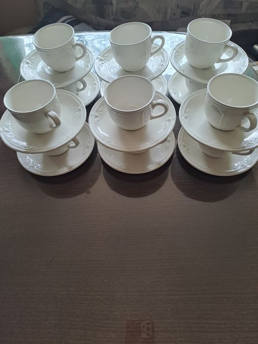 Сервиз за кафе-Villeroy&Boch..
