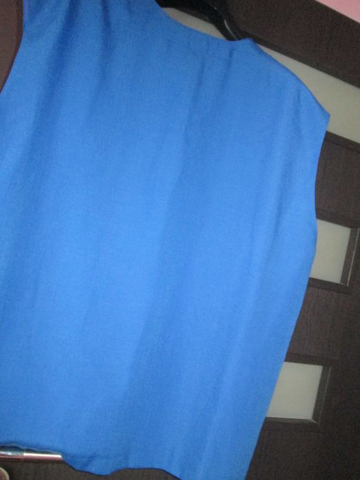 costum dame pantalon/vesta 56/XXL