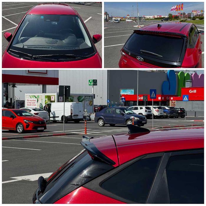 Hyundai i20 Led Line 1.0 T-GDi Mild Hybrid 100CP | 63.000 km | Full istoric