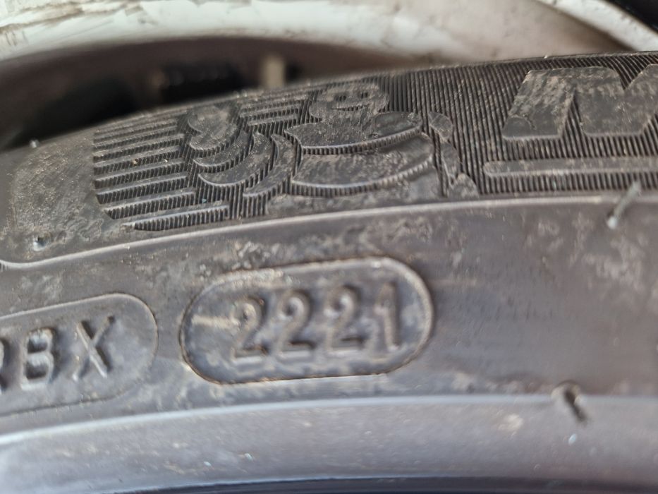 5×112мм. 205/55/16 цола Фолксваген ,Шкода , Сеат , Ауди и др.