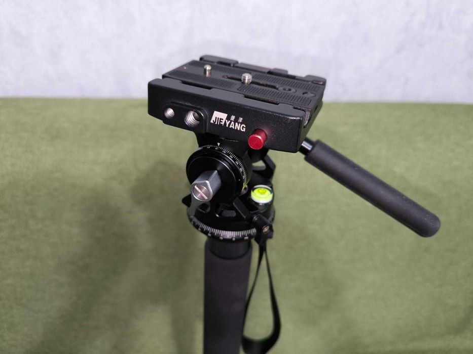 Профессиональный Монопод INNOREL  VM70K новый