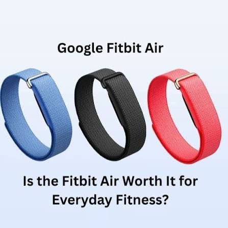 Продам Google Fitbit Air • Прямо из Beликобритании