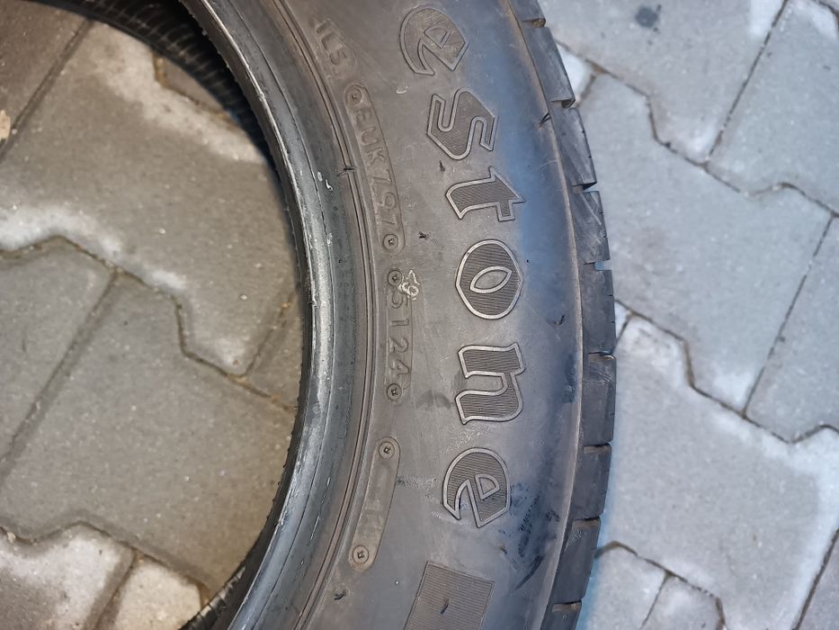 Гуми за бус Firestone 195х65 R16