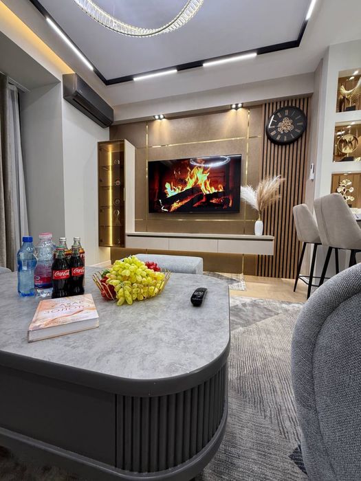 ЖК Сайрам! Сдается 2х-ком квартира!