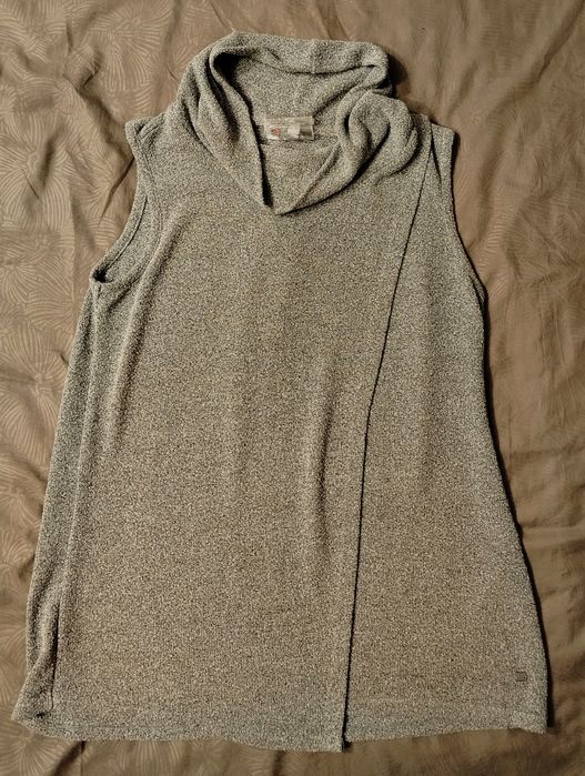 Потник с яка втора употреба