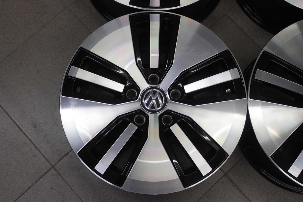 Джанти 16" VW Golf, Caddy