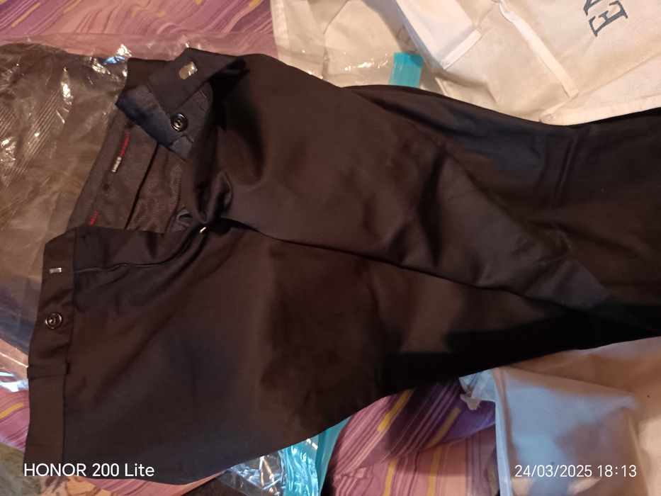 Мъжки костюм Creo to the feshion