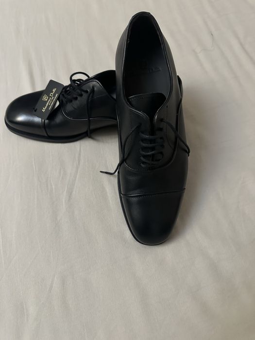 Pantofi Massimo Dutti